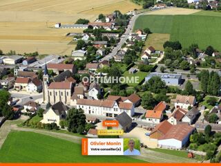  Terrain à vendre 400 m²