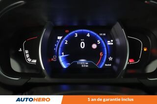 Sc&eacute;nic 1.3 TCe Black Edition EDC 140 ch 2019 occasion 92130 Issy-les-Moulineaux