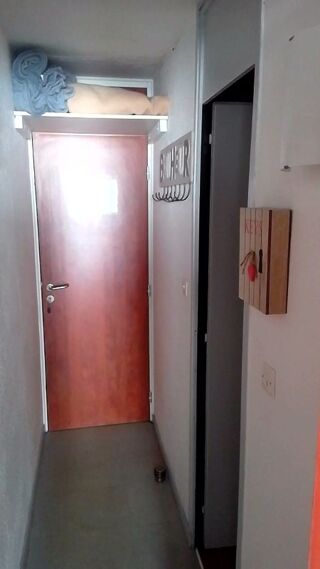  Appartement  vendre 1 pice 23 m