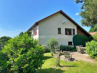  Maison  vendre 6 pices 140 m