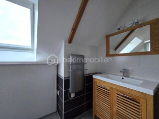  Maison à vendre 6 pièces 126 m²