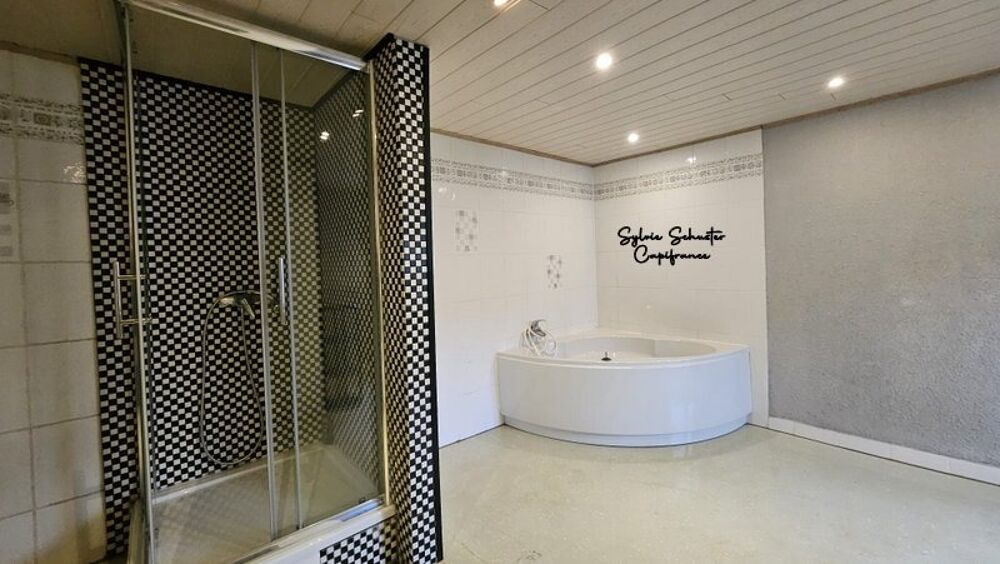 Maison à vendre 3 pièces GROSBLIEDERSTROFF (57)