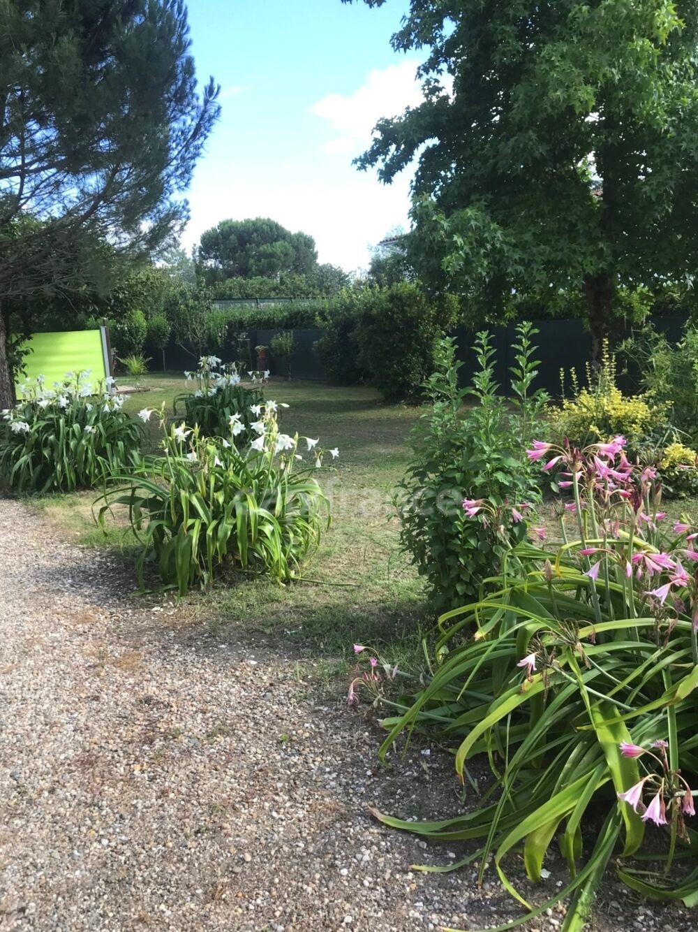 Maison de village en pierre de 126 M² plus un studio de 37 M² pour une surface habitable totale d'environ 162 M²