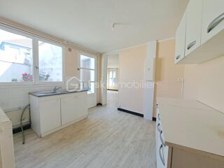  Maison à vendre 3 pièces 67 m²