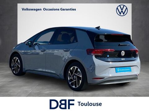 ID.3 204 ch Pro Performance Active 2023 occasion 31100 Toulouse