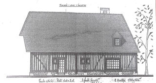  Maison 4 pi�ces 110 m� Pont l eveque