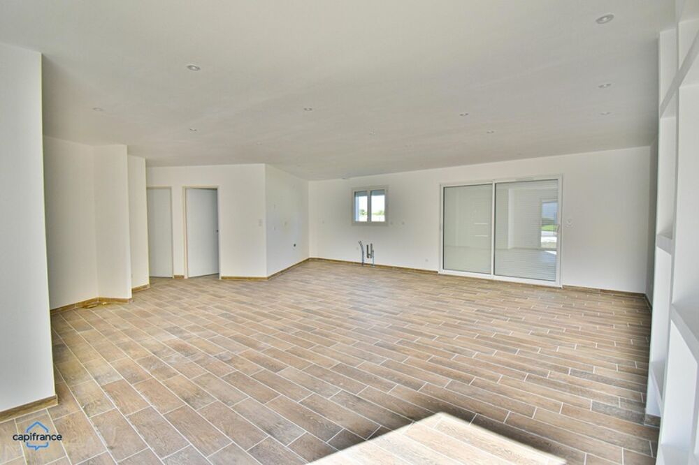 Maison à vendre 4 pièces CHATILLON SUR CHER (41)