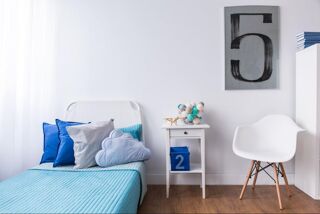  Appartement à vendre 3 pièces 73 m²
