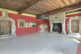 Vente Propriété/Château Manoir XV è à restaurer Ploermel