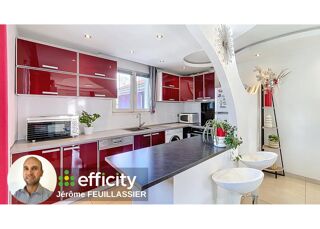  Appartement � vendre 3 pi�ces 57 m�