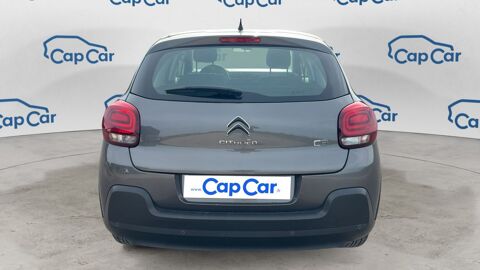 C3 III 1.5 BlueHDi 100 Feel 2021 occasion 76230 Isneauville
