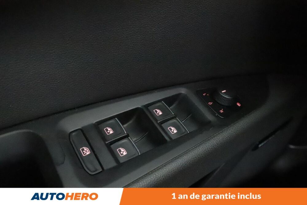 Leon ST 1.8 TFSI Xcellence DSG 180 ch 2017 occasion 92130 Issy-les-Moulineaux