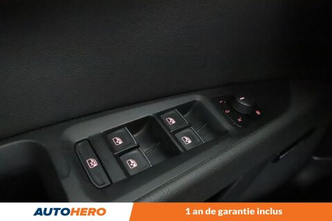 Leon ST 1.8 TFSI Xcellence DSG 180 ch 2017 occasion 92130 Issy-les-Moulineaux