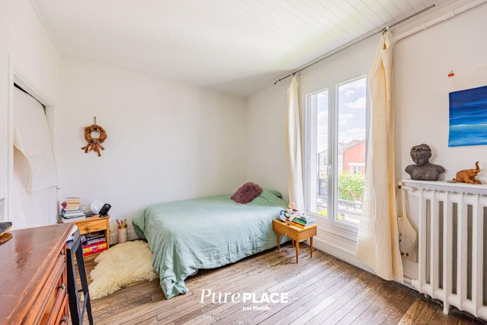 � vendre  Chalet Romainville (93230)