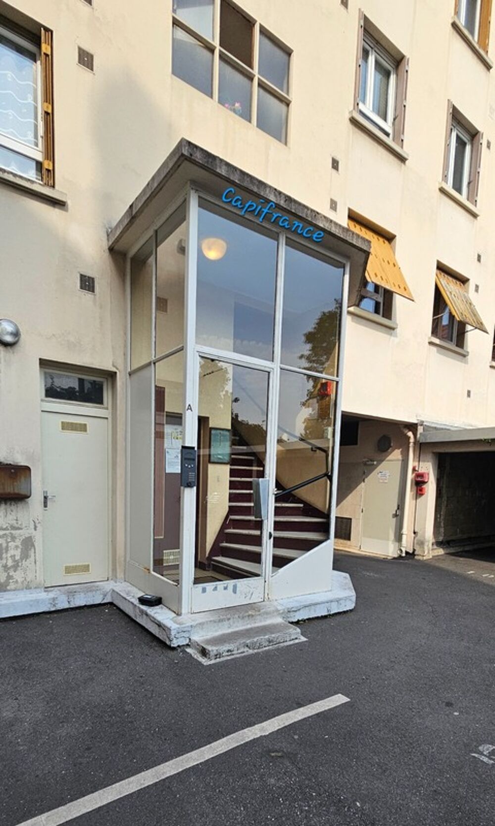 Vente Appartement Appartement avec place de parking attitrée à AULNAY SOUS BOIS (93) Aulnay sous bois