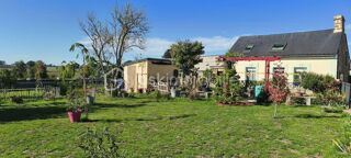 Vente Maison MAISON DE 85 M2 AVEC DEPENDANCES ET MAGNIFIQUE JARDIN Charchigne