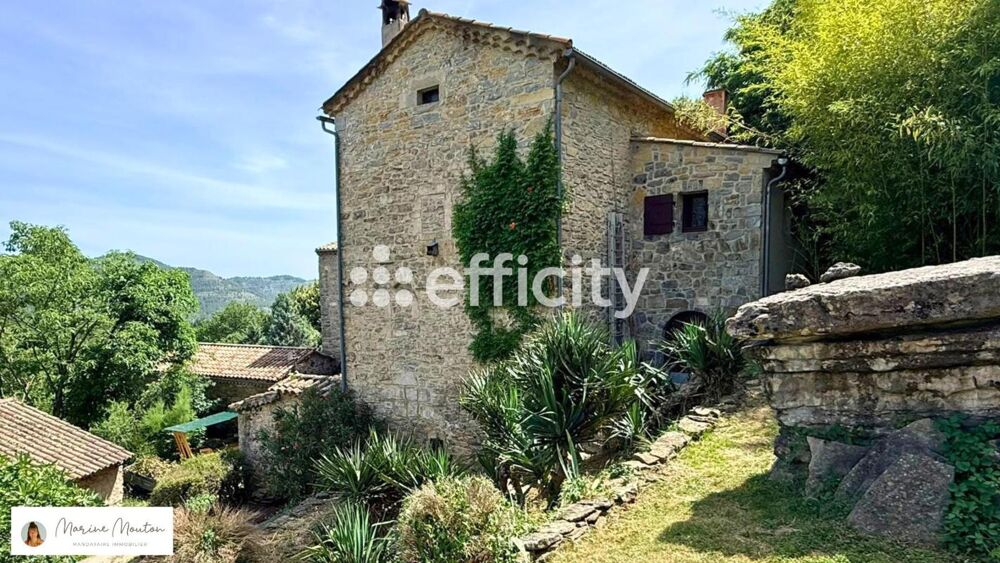 Vente Maison Maison Vesseaux