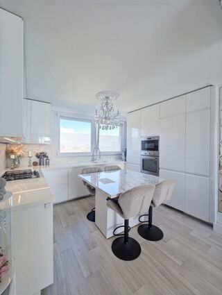  Appartement � vendre 5 pi�ces 96 m�