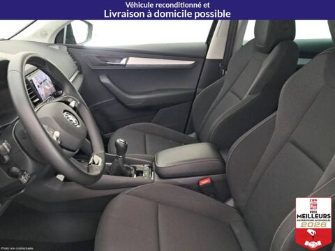 Karoq TSI 110 Ambition 2024 occasion 10150 Lavau