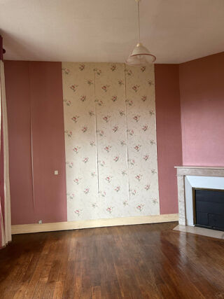  Maison � vendre 4 pi�ces 70 m�