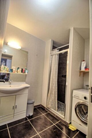  Appartement � vendre 4 pi�ces 78 m�