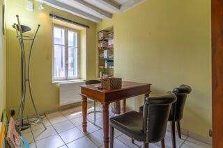  Maison à vendre 3 pièces 65 m²