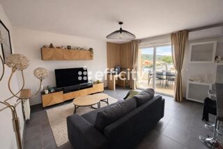  Appartement � vendre 3 pi�ces 64 m�