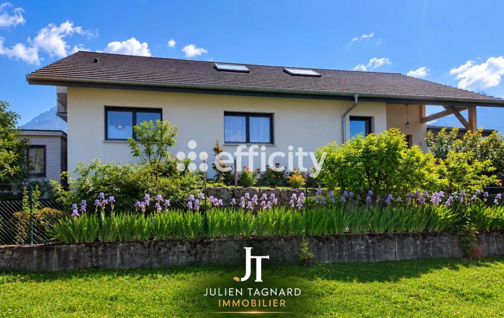 à vendre  Maison Aix-les-Bains (73100)