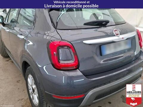 500 X FireFly Turbo T3 120 City Cross 2019 occasion 10150 Lavau