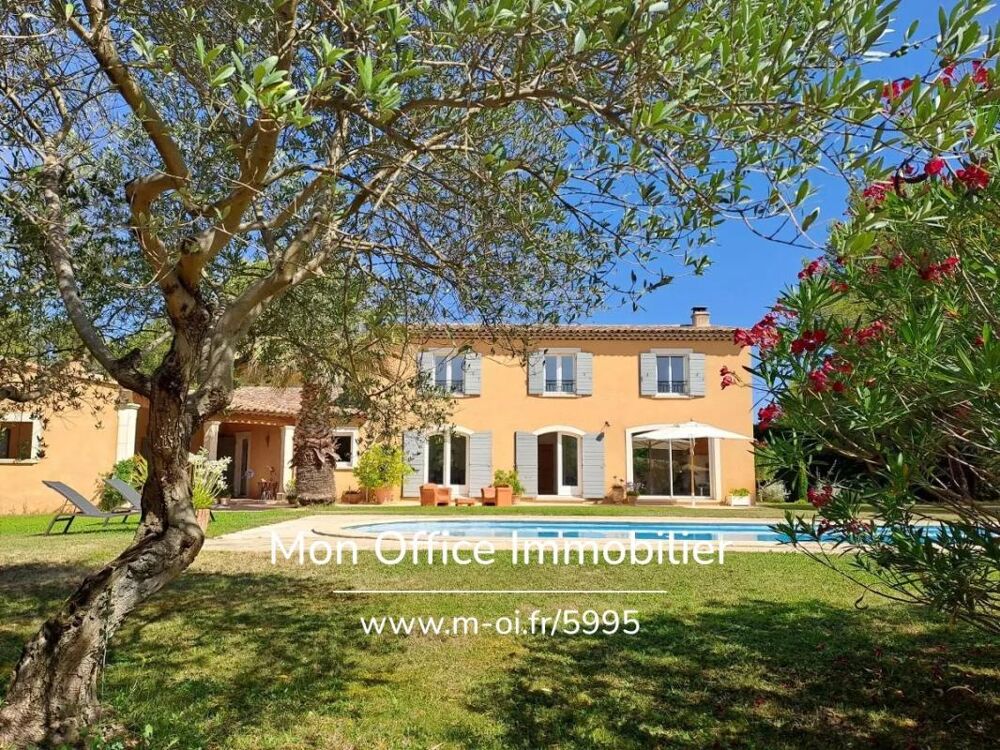 à vendre  Maison Aix-en-Provence (13100)