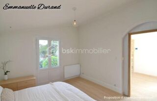  Appartement  vendre 4 pices 92 m