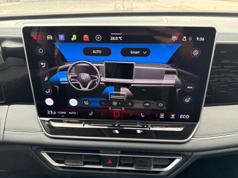 Tiguan 1.5 eHybrid 272ch DSG6 Elegance 2025 occasion 31100 Toulouse
