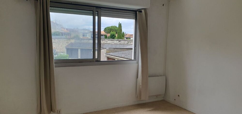 Location Appartement Studio de 25m2 à louer sur Bordeaux Bordeaux