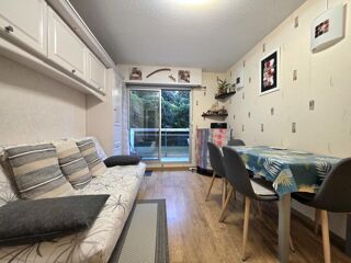  Appartement � vendre 2 pi�ces 33 m�