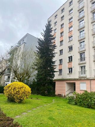  Appartement � vendre 4 pi�ces 76 m�