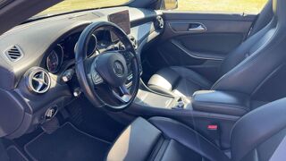 Classe CLA Classe 220 CDi 170 7G-DCT Business Edition - Automatique 2018 occasion 97470 Saint Benoit