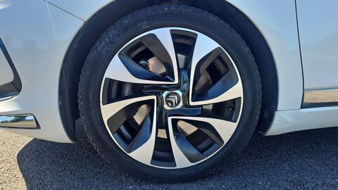 DS5 2.0 HDi 163 Hybrid 4x4 EAT6 Sport Chic 2013 occasion 31800 Saint Gaudens