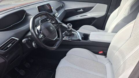 3008 1.2 PureTech 130 GT Line 2018 occasion 59220 Denain