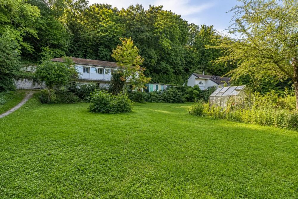 Vente Maison Maison de 6 pièces de 110 m² à Méry-sur-Oise Mery sur oise
