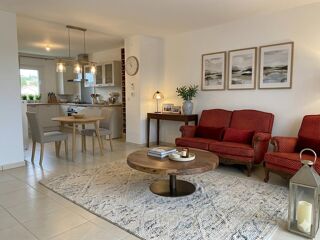 Appartement 4 pièces 90 m² · à Les Angles · 90 m² · 282 000 €