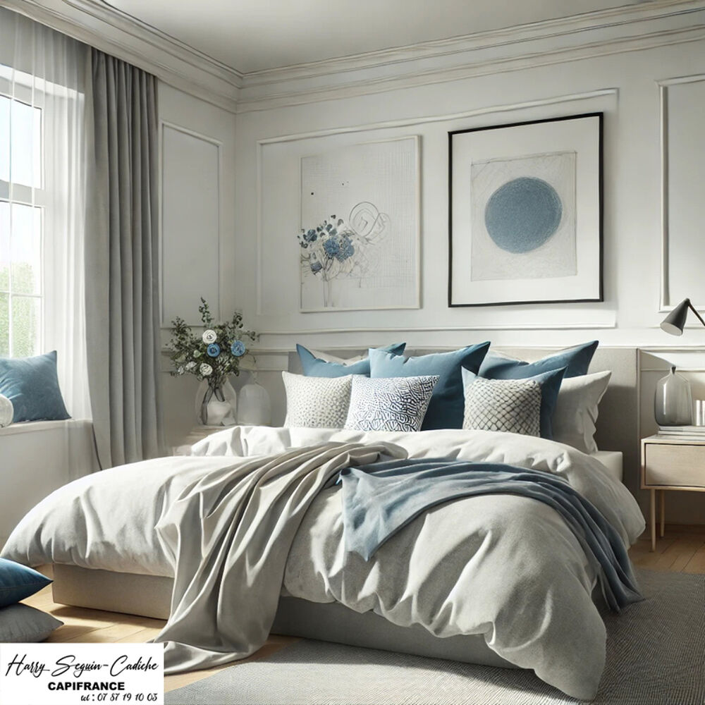 Vente Appartement Appartement � vendre 4 pi�ces CHAMBOURCY (78) Chambourcy