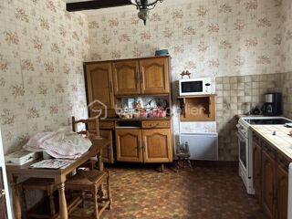  Maison � vendre 4 pi�ces 89 m�