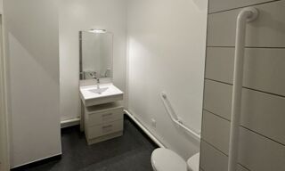  Appartement à louer 1 pièce 32 m²