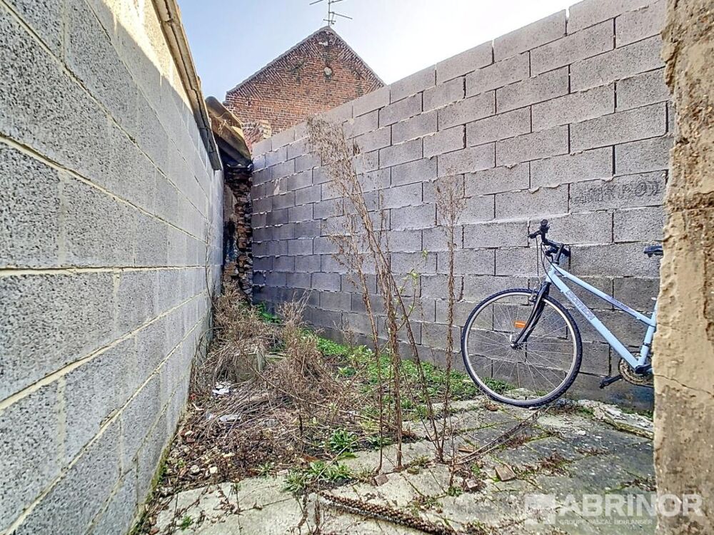 Vente Maison Maison à rénover sur le secteur de Flers Bourg Villeneuve d ascq