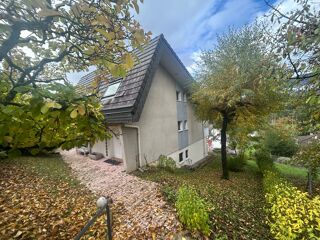  Maison � vendre 5 pi�ces 122 m�