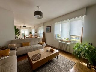  Maison à vendre 8 pièces 143 m²