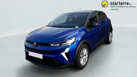 Captur TCe 90 ch Evolution 2025 occasion 73420 Voglans