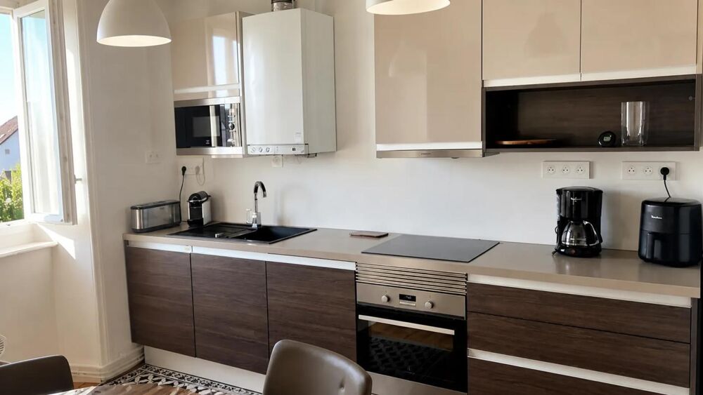 Vente Appartement Appartement de 2 pièces de 46 m² à Vannes Vannes