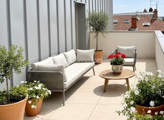  Appartement � vendre 6 pi�ces 122 m�