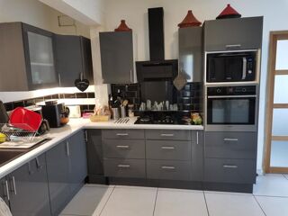  Maison à vendre 8 pièces 172 m²